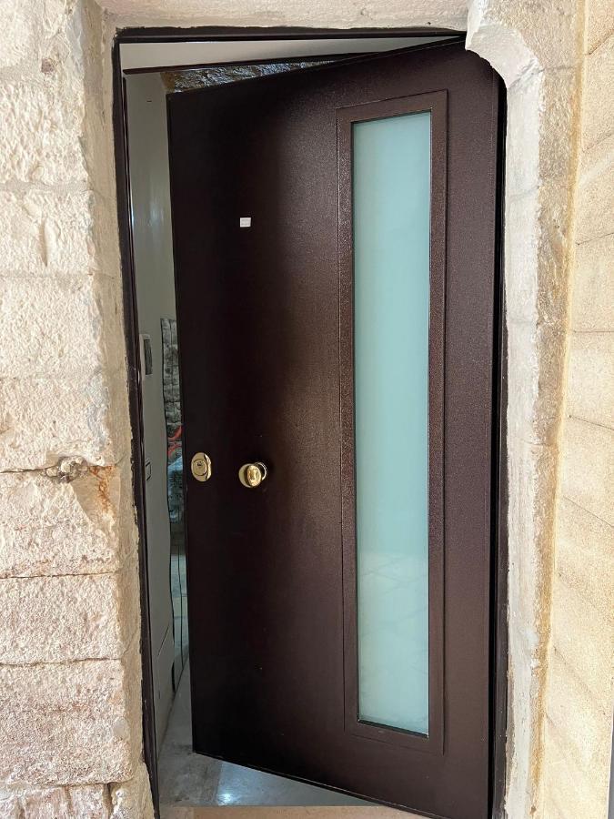 Hotel Amalia 2 Bari Zewnętrze zdjęcie